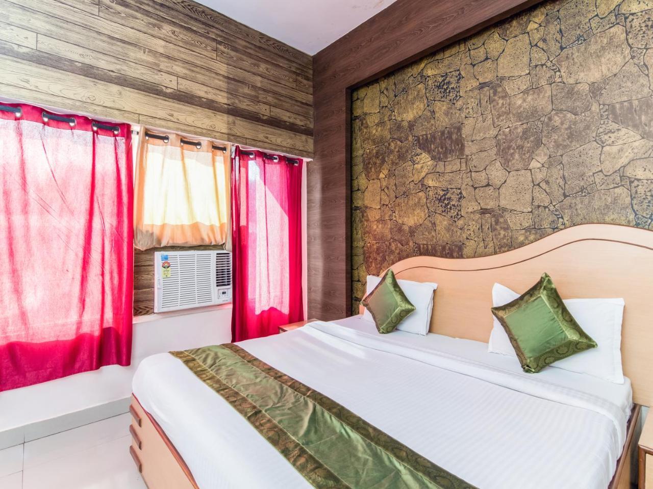 Отель Citi Club Канпур Экстерьер фото