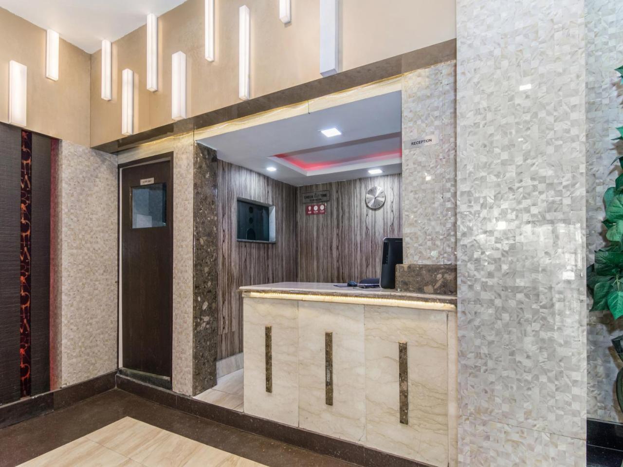 Отель Citi Club Канпур Экстерьер фото